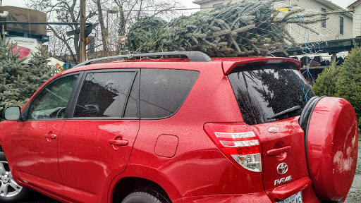 Produce Market «Hudson Farmers Market», reviews and photos, 3437 John F. Kennedy Blvd, Jersey City, NJ 07307, USA