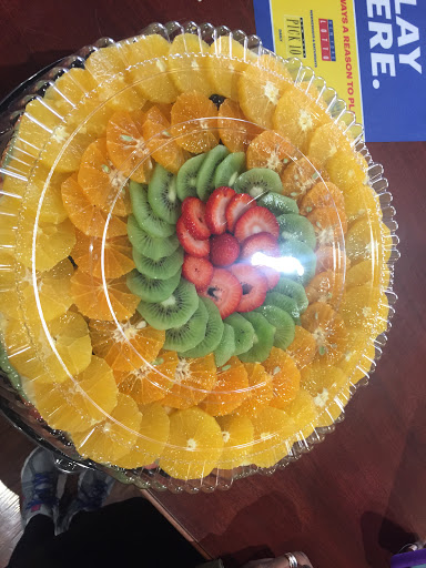 Supermarket «Golden Farms», reviews and photos, 10116 77th St, Jamaica, NY 11416, USA