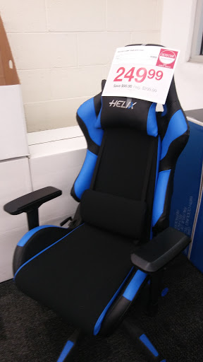 Office Supply Store «Staples», reviews and photos, 19141 Golden Valley Rd, Santa Clarita, CA 91387, USA