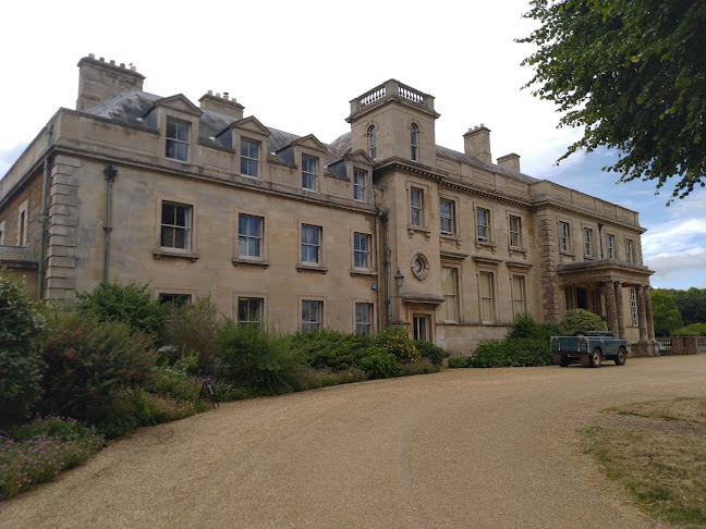 Reviews of Lamport Hall in Northampton - Museum