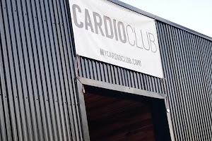 Cardio Club
