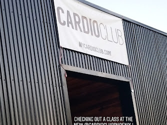 Cardio Club