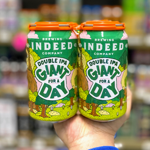 Liquor Store «Wayside Liquor», reviews and photos, 404 4th St NW, Montgomery, MN 56069, USA