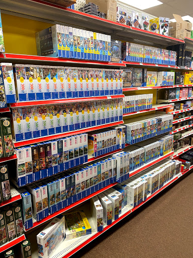 Toy Store «Hub Hobby Center», reviews and photos, 82 Minnesota Ave, St Paul, MN 55117, USA