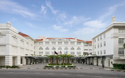 Eastern & Oriental Hotel, Penang image