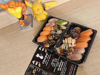 Cinciuè à Faenza menu