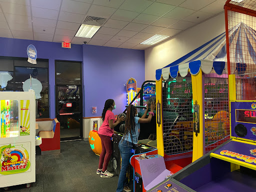 Shopping Mall «Eastdale Mall», reviews and photos, 1000 Eastdale Mall, Montgomery, AL 36117, USA