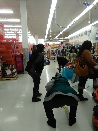 Grocery Store «Price Rite of District Heights», reviews and photos, 5800 Silver Hill Rd, District Heights, MD 20747, USA