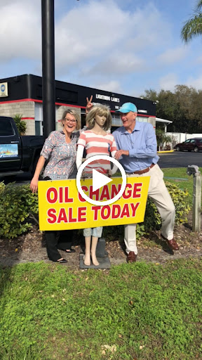 Auto Repair Shop «Florida Auto Service Center», reviews and photos, 2316 FL-580, Clearwater, FL 33763, USA