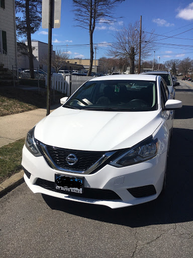 Used Car Dealer «CT Auto Inc.», reviews and photos, 7 Wayne St, Bridgeport, CT 06606, USA