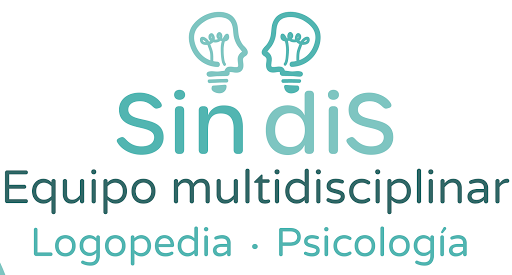 Sin diS Gabinete de Logopedia y Psicología en La Cabrera, Madrid