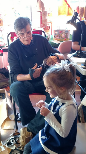 Toy Store «Ruckus & Glee LLC», reviews and photos, 8730 W North Ave, Milwaukee, WI 53226, USA