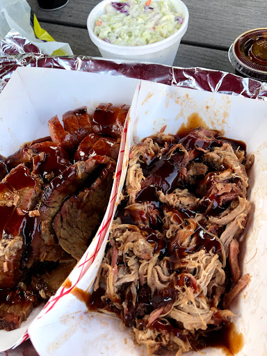 Caterer «Two Brothers Bar-B-Q», reviews and photos, 5228 Thoms Run Rd, Presto, PA 15142, USA