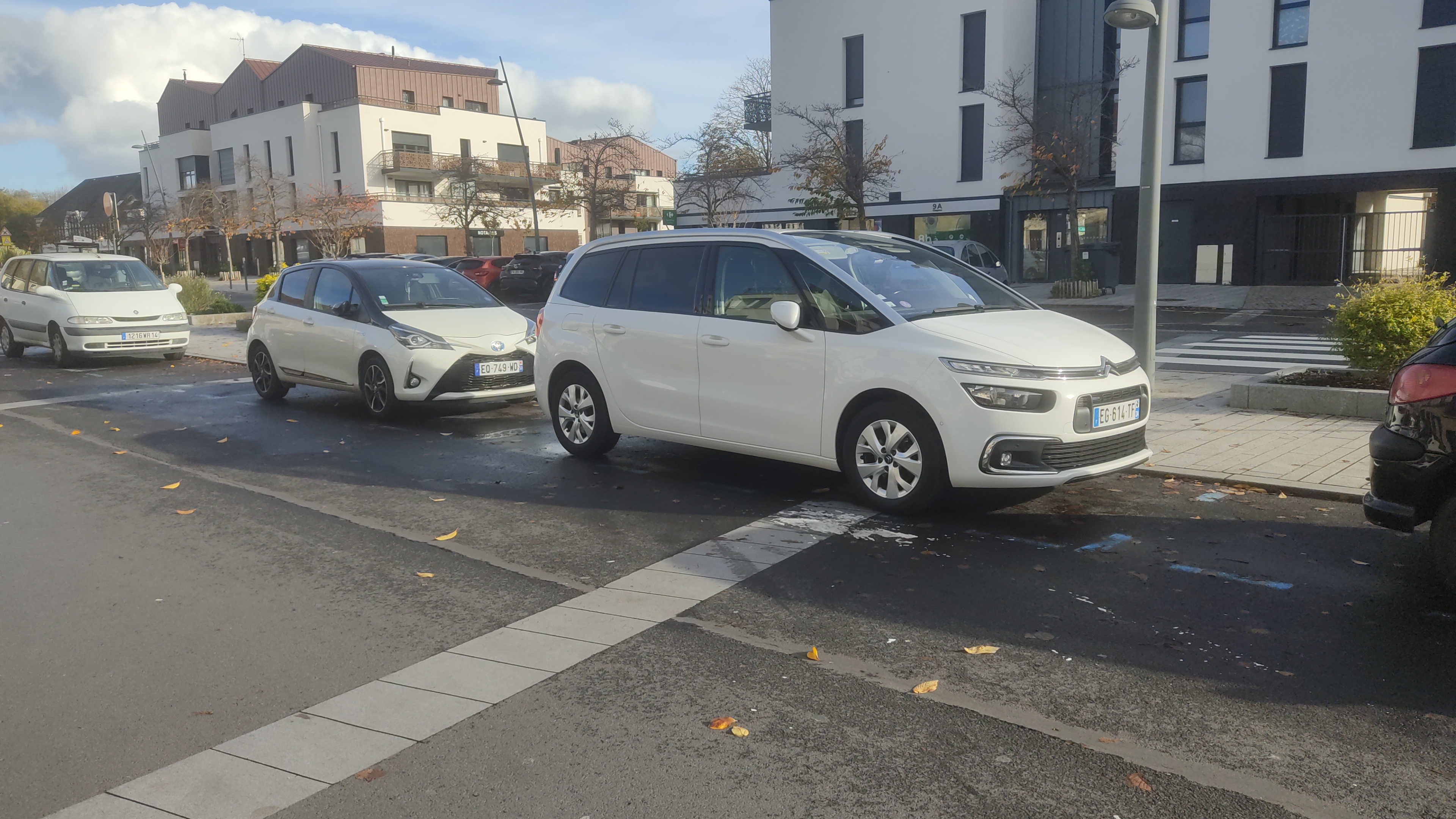 Photo n° 1 de l'avis de Claude.a fait le 15/11/2023 à 14:54