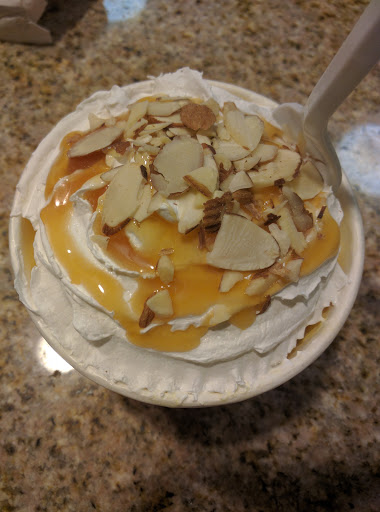 Ice Cream Shop «Nirvanaah», reviews and photos, 5363 Mowry Ave, Fremont, CA 94538, USA