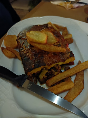 Μύθος - Εστιατόριο