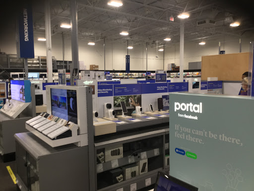 Electronics Store «Best Buy», reviews and photos, 7297 Battle Hill Dr, Mechanicsville, VA 23111, USA