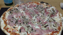 Pizza du Restaurant italien Galiléo à Erdeven - n°16