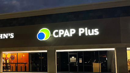 CPAP Plus
