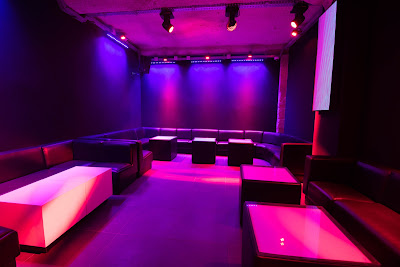 Pachanga Club Bordeaux à Bordeaux