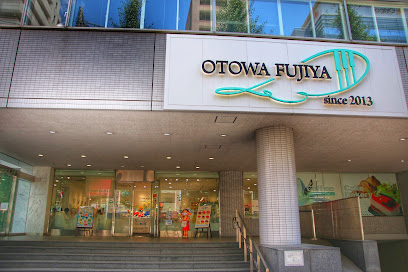 OTOWA FUJIYA