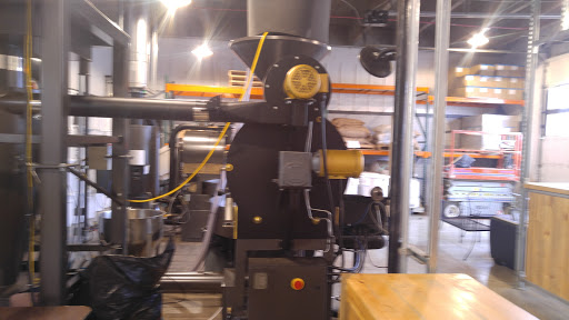 Coffee Store «Sweet Bloom Coffee Roasters», reviews and photos, 1619 Reed St, Lakewood, CO 80214, USA