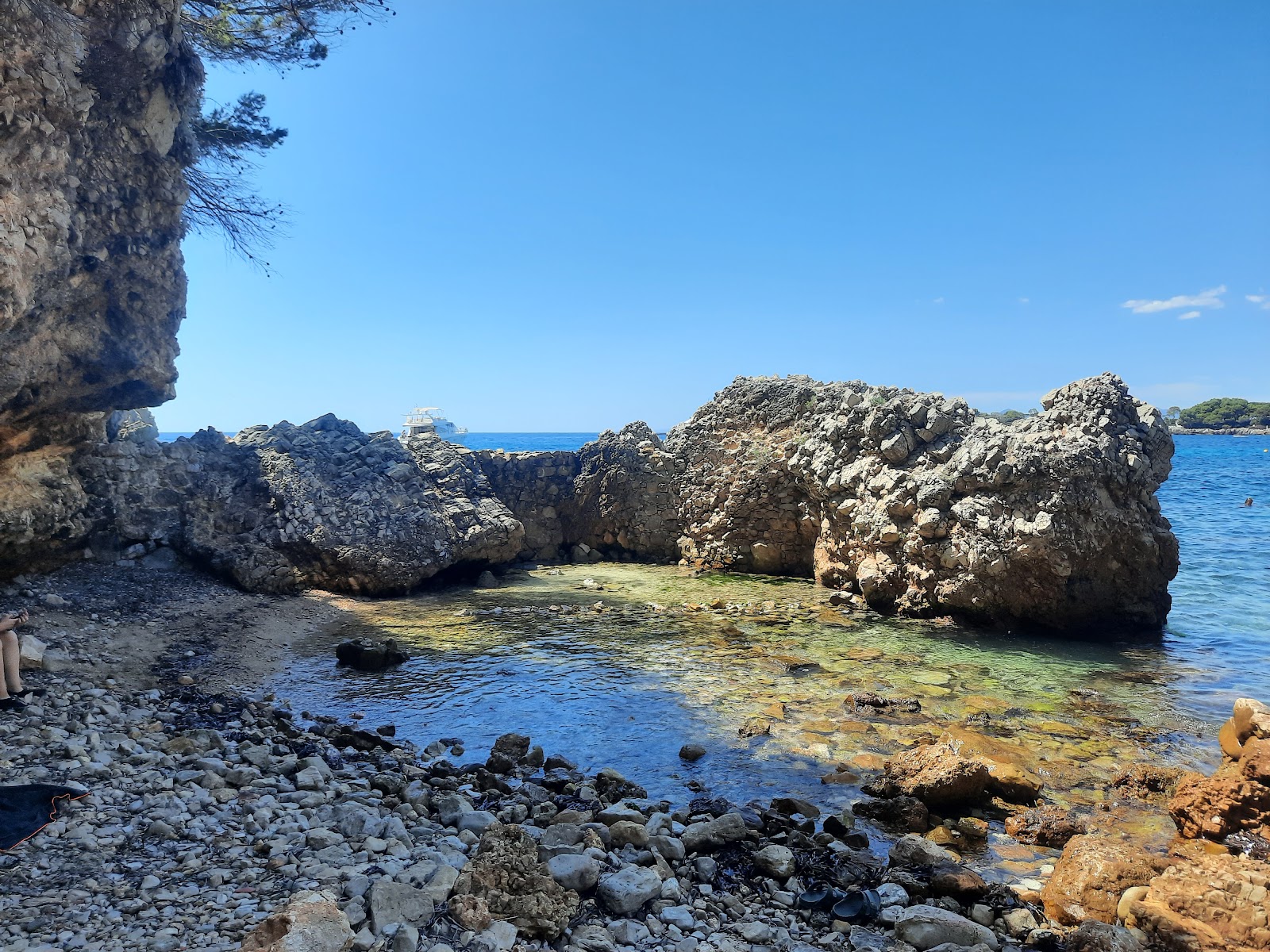 Bay of Antibes Billionaires photo #8
