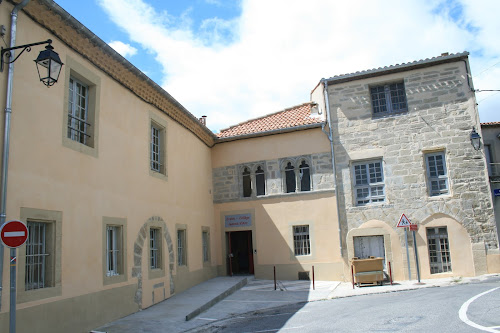 École privée Ensemble Scolaire Jeanne-d'Arc Castelnaudary