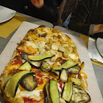 Photo n°1 de l'avis de Hannelore.l fait le 15/04/2023 à 18:47 sur le  Pizzeria Camping Spiaggia à Abbadia Lariana