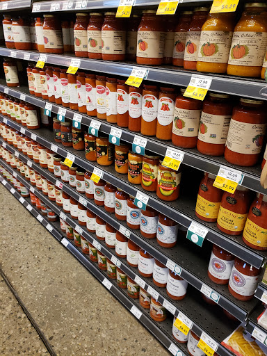 Grocery Store «Whole Foods Market», reviews and photos, 1566 W McEwen Dr, Franklin, TN 37067, USA