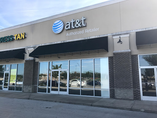 AT&T Authorized Retailer, 1431 Nashville Rd, Franklin, KY 42134, USA, 
