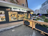 Photos du propriétaire du Restauration rapide La Petite Gourmandise à Aix-les-Bains - n°6