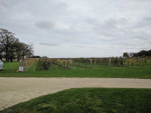 Winery «McEachran Homestead Winery», reviews and photos, 1917 Wyman School Rd, Caledonia, IL 61011, USA