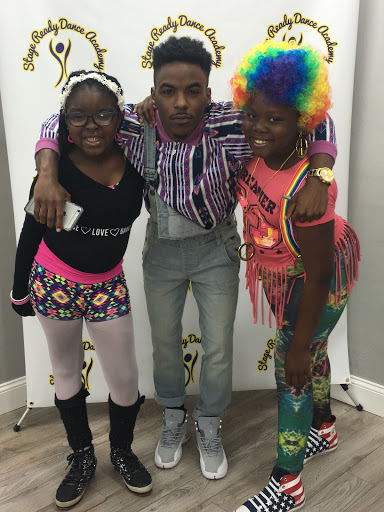 Dance School «Stage Ready Dance Academy», reviews and photos, 6309 Miramar Pkwy, Miramar, FL 33023, USA