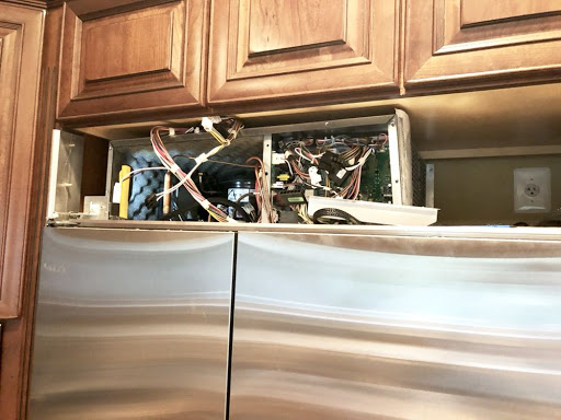 ServiceNow Appliance Repair in Arlington, Virginia