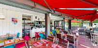 Atmosphère du Restaurant LE POINTU à Théoule-sur-Mer - n°17