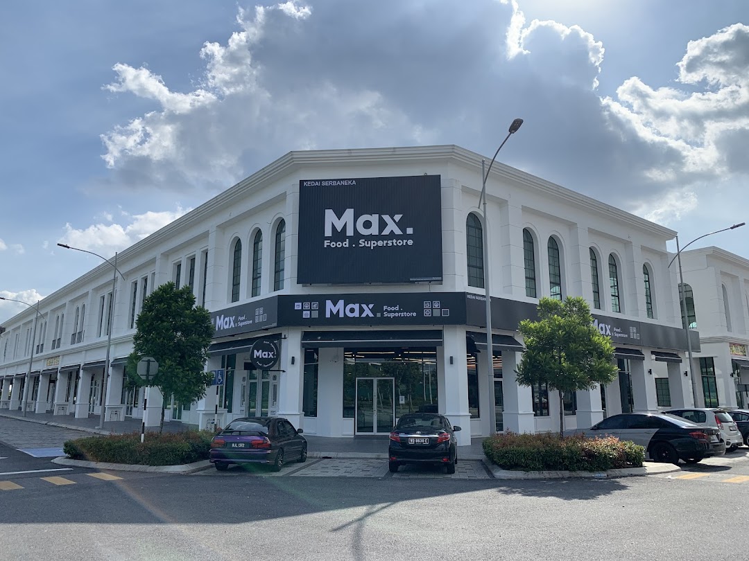Max Food Superstore