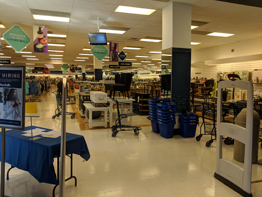 Department Store «Marshalls», reviews and photos, 3000 Grapevine Mills Pkwy, Grapevine, TX 76051, USA