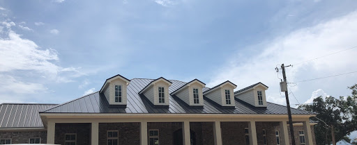 Roofing Contractor «Professional Roofing Co», reviews and photos, 7850 Kipling St, Pensacola, FL 32514, USA