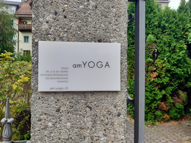 am Yoga - Yoga-Studio