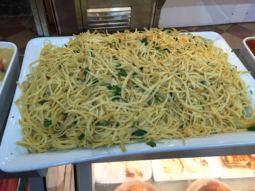 Italian Restaurant «La Favorita Gourmet», reviews and photos, 60 Main St, East Rockaway, NY 11518, USA