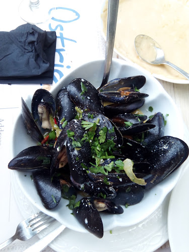 Comentarii opinii despre Ostria