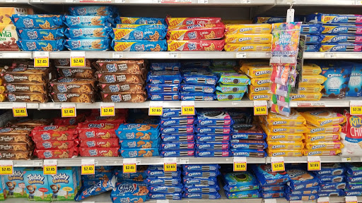 Discount Store «Dollar General», reviews and photos, 211 W Main St, Hendersonville, TN 37075, USA