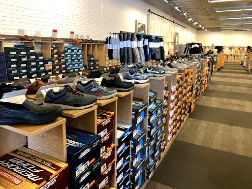 Shoe Store «DSW Designer Shoe Warehouse», reviews and photos, 2753 E Eastland Center Dr, West Covina, CA 91791, USA