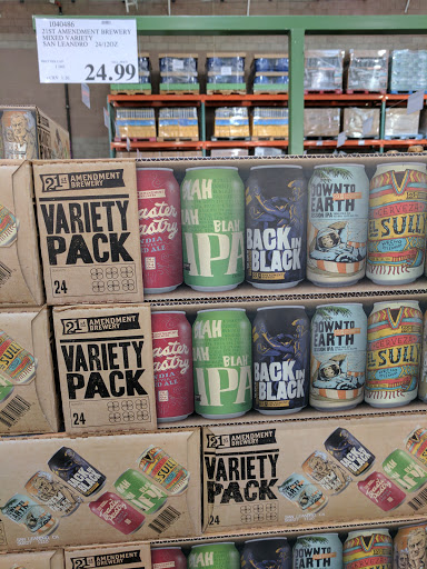 Warehouse store «Costco Wholesale», reviews and photos, 2800 Independence Dr, Livermore, CA 94551, USA