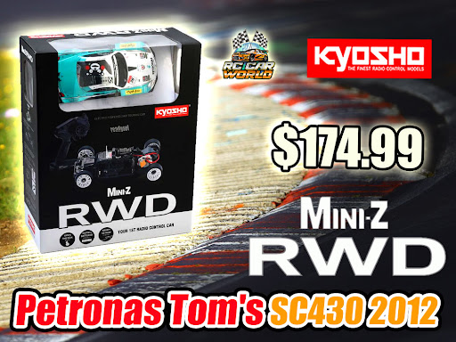 Hobby Store «RC Car World - Hobby Shop + Tracks», reviews and photos, 4340 US-130, Willingboro, NJ 08046, USA