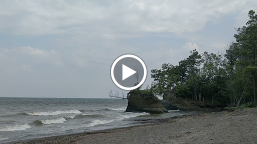 Campground «Sheridan Bay Park», reviews and photos, 3193 Lake Shore Dr E, Dunkirk, NY 14048, USA