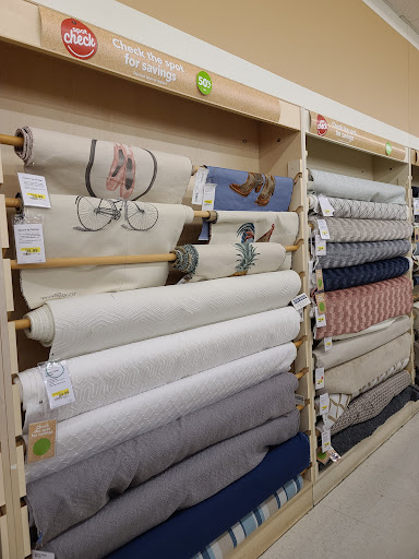 Fabric Store «Jo-Ann Fabrics and Crafts», reviews and photos, 311 Sagamore Pkwy N, Lafayette, IN 47904, USA