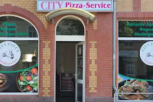 City-Pizza Großräschen image
