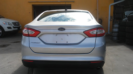 Used Car Dealer «FacilDeal Auto Center», reviews and photos, 1348 US-17, Haines City, FL 33844, USA